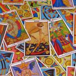 fortune telling tarot cards 2458920