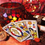 fortune telling tarot to come up 4896472