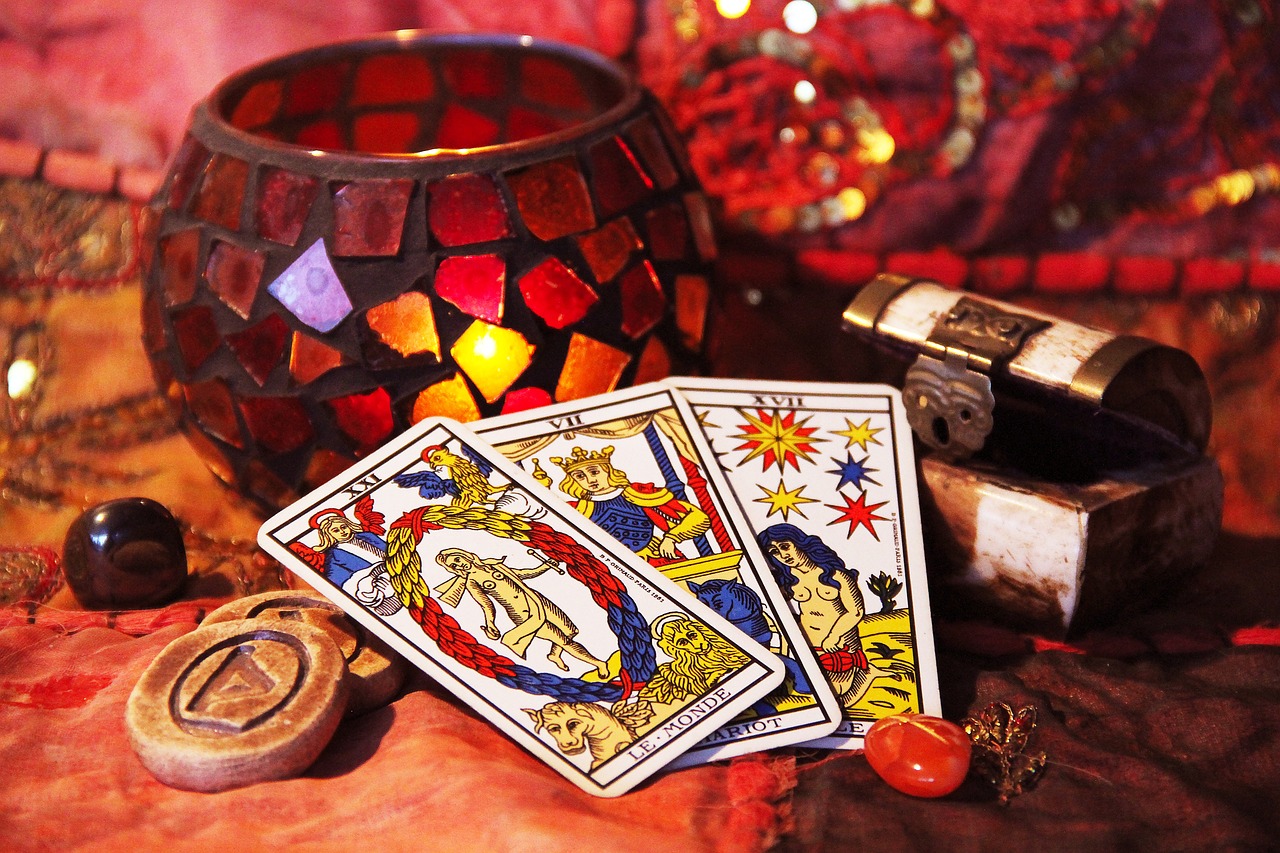 fortune telling tarot to come up 4896472