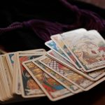 tarot cards magic fortune telling 991041